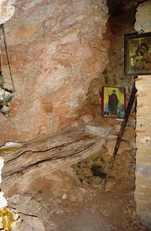 Hoteluri vizitate Athos